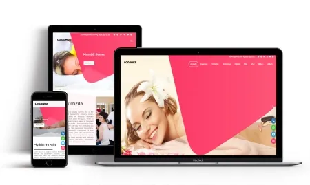 Güzellik Web Sitesi